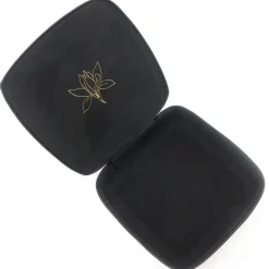 Chanel Vintage Chanel Vanity Gold Discount