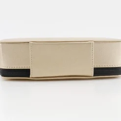 Chanel Vintage Chanel Vanity Gold Discount