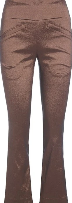 Dame Bitte Kai Rand CHANGEANT STRETCH