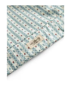 MarMar Copenhagen Changing Cushion Cover Floral stripe Best