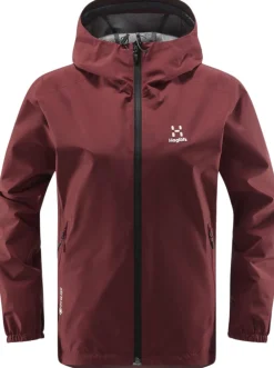 Chaos GORE-TEX skaljakke>Haglofs Outlet