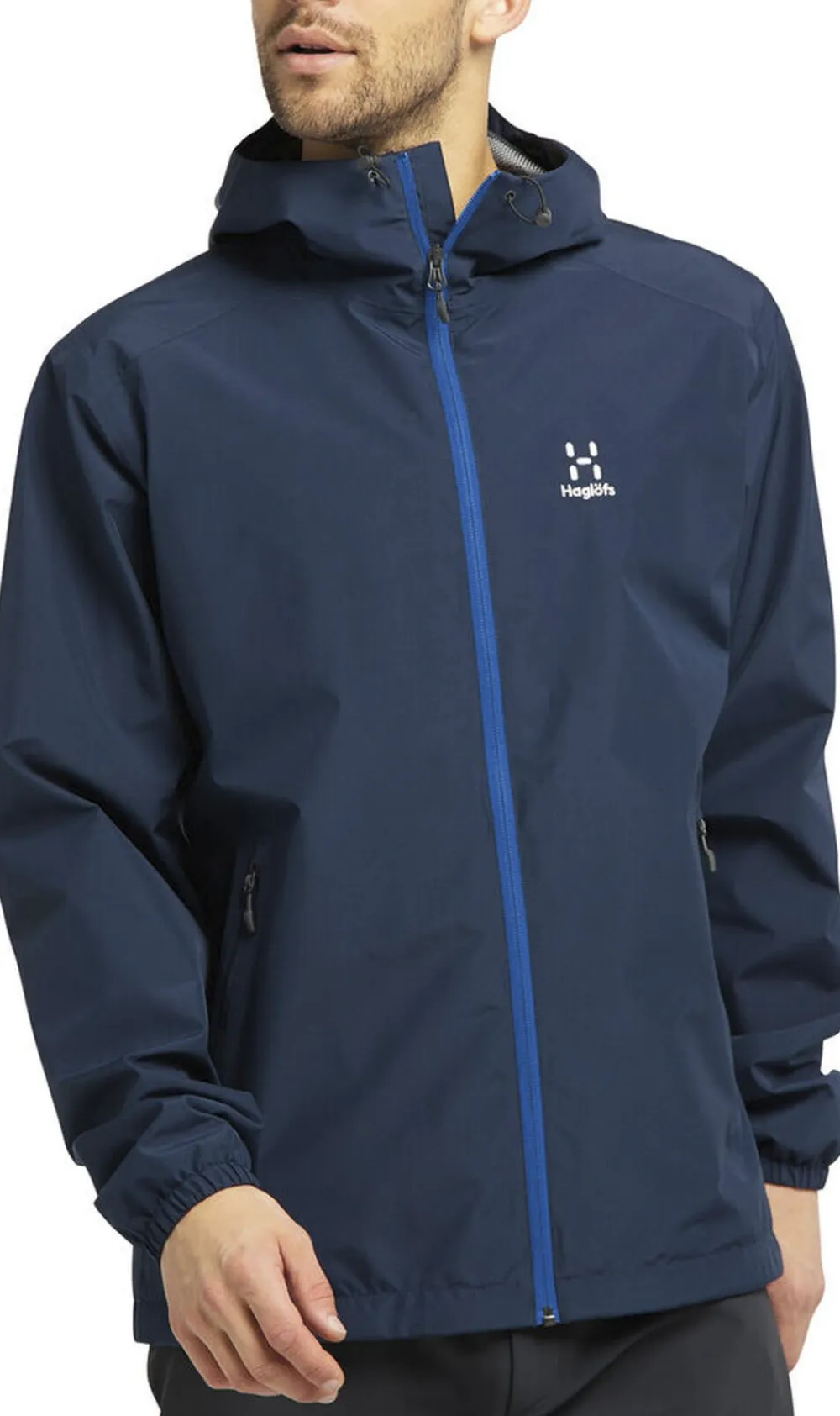 Haglofs Chaos GORE-TEX skaljakke