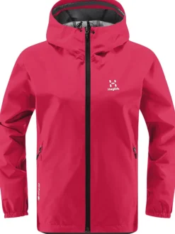 Chaos Gore-Tex skaljakke>Haglofs New