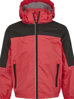 Charlie regnjakke>MCKINLEY Hot