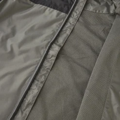 MCKINLEY Charlie regnjakke Gr&oslash;n Hot