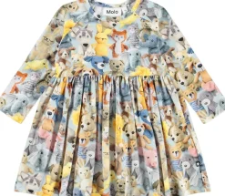 Børn Molo Charmaine