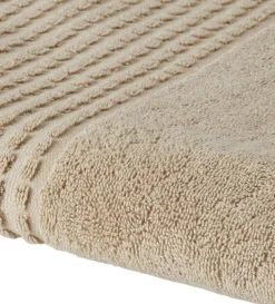 Check Håndklæde 70x140 cm sand><noscript><img width=