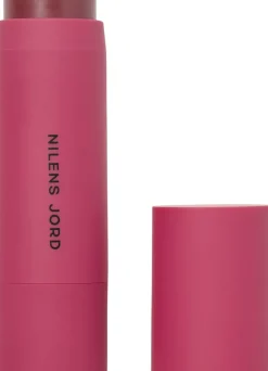 Nilens Jord Cheeks & Lips Raspberry Best
