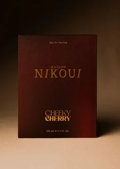 Cheeky Cherry>Maison Nikoui Clearance