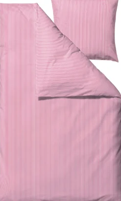 Södahl Cheerful Sengetøj Pink Online