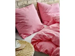 Södahl Cheerful Sengetøj Pink Online