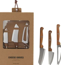 Cheese Knives>Nicolas Vahé Outlet