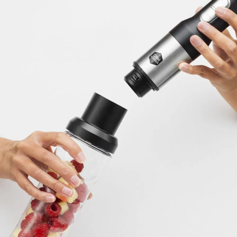 Chef Mix Pro>OBH Nordica Online