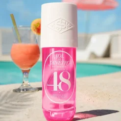 Sol de Janeiro Cheirosa 48 Perfume Mist - Parfumeret mist til krop og hår