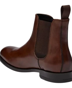 TGA by Ahler Chelsea boot Brown Best