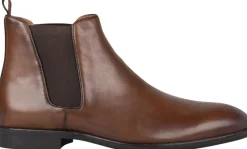 TGA by Ahler Chelsea boot Tan Hot