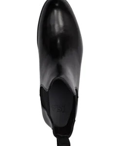 TGA by Ahler Chelsea boot Black Hot