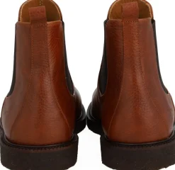 Chelsea støvle med elastik><noscript><img width=