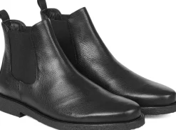 Chelsea støvle med elastik>ANGULUS Discount