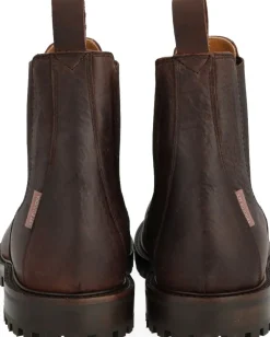 Chelsea TEX-støvle med logostrop><noscript><img width=