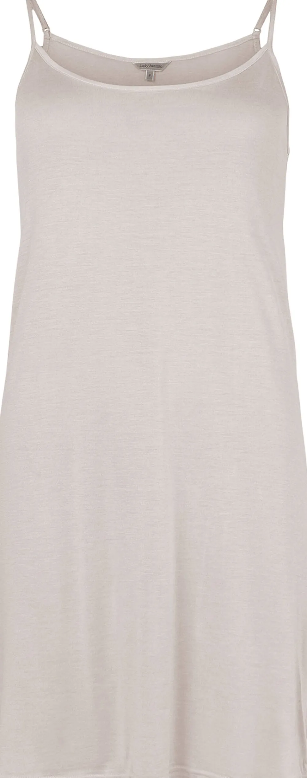 Dame Lady Avenue Chemise