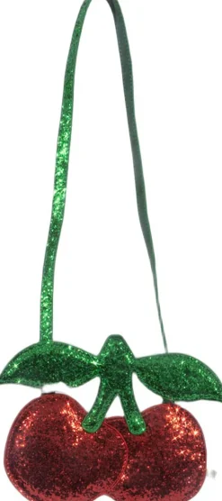 Konges Sløjd CHERRY WALLET BAG S10003 Hot