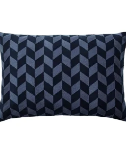 Chevron, pyntepude>Magasin du Nord Collection Outlet