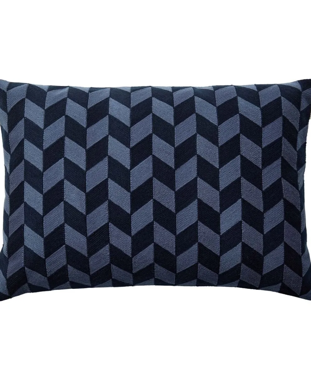 Chevron, pyntepude>Magasin du Nord Collection Outlet