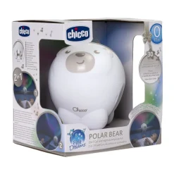 Chicco Polar Bear projector>Legetøj Hot