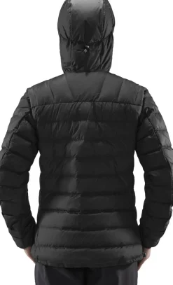 Chill Down Hood Jakke><noscript><img width=