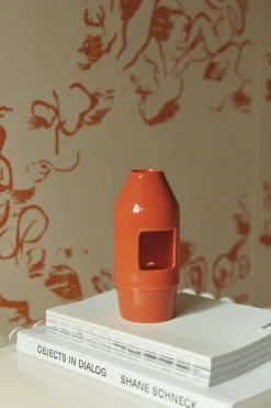 Hay Chim Chim Scent Diffuser-Red Best