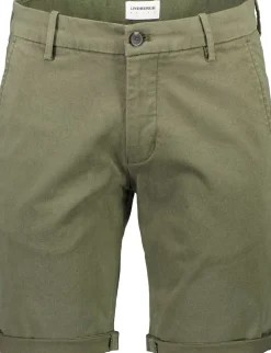 Lindbergh Chino shorts