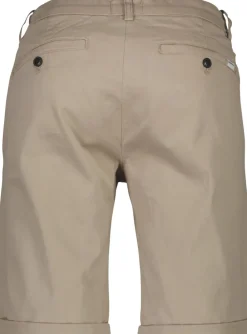 Lindbergh Chino shorts Sand Clearance