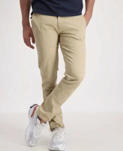 Lindbergh Chinos med Superflex