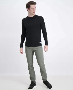 Lindbergh Chinos med Superflex