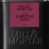 Mill & Mortar Chipotle Chili, Flager øko 45 g Sale