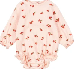 Børn Konges Sløjd CHLEO ROMPER GOTS