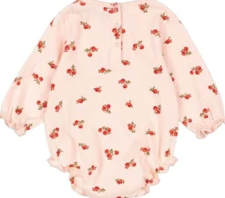 Børn Konges Sløjd CHLEO ROMPER GOTS