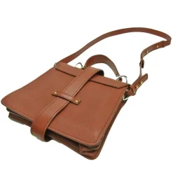 Chloé Vintage Chloé Shoulder Bag Brown Sale