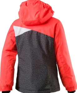 Børn MCKINLEY Chloe skijakke