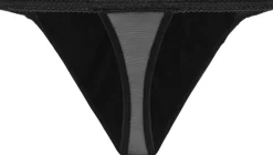 Hunkemöller Chloe Thong Caviar Outlet