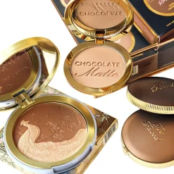 Chocolate Soleil Bronzer>Too Faced Clearance