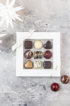 Xocolatl CHRISTIANSFELDER STAR 9