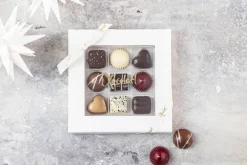 Xocolatl CHRISTIANSFELDER STAR 9