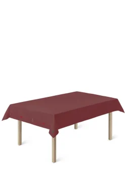 Christmas Fable Dug 150x270 cm rød>Juna Hot