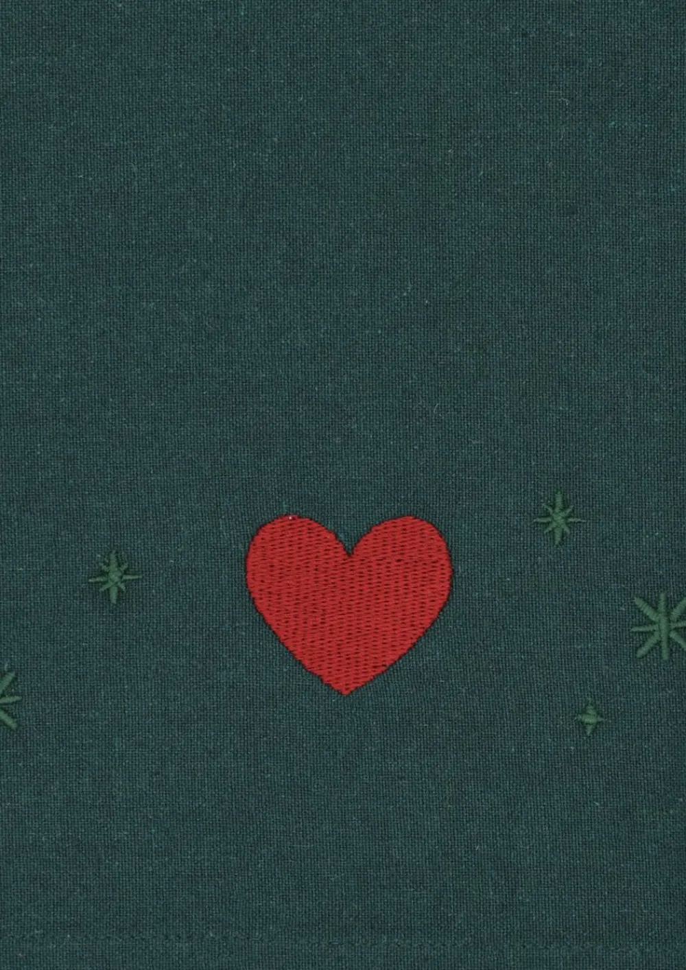 Christmas Fable Dug 150x320 cm grøn>Juna Best