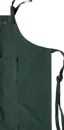 Christmas Fable Forklæde one size grøn>Juna