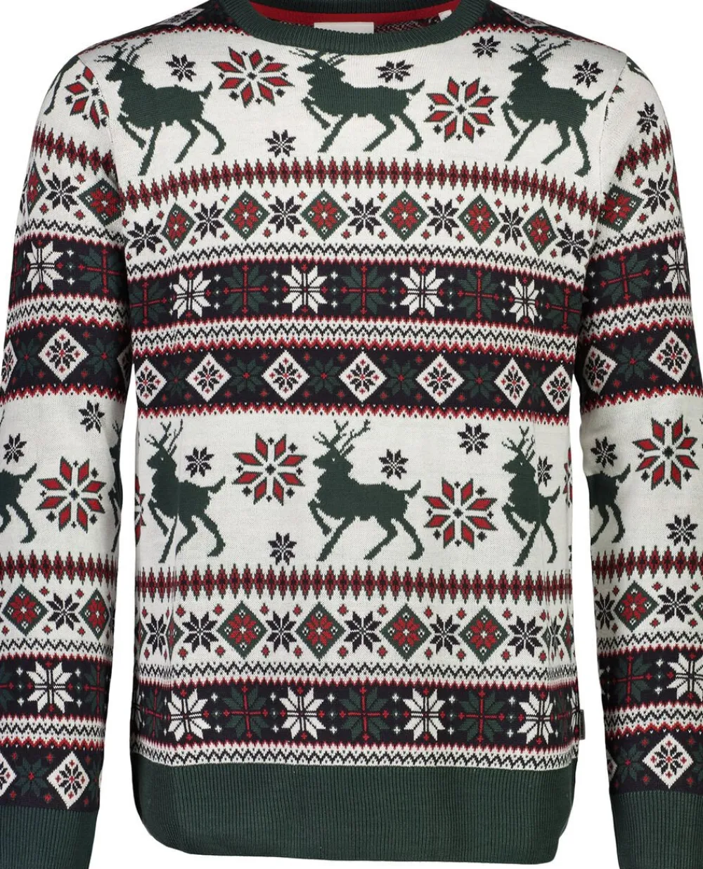 Lindbergh Christmas knit