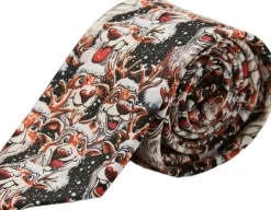 Lindbergh Christmas Tie Sort Best