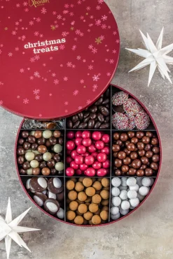 Xocolatl CHRISTMAS TREAT RED